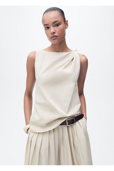 MANGO SKIRT INDO