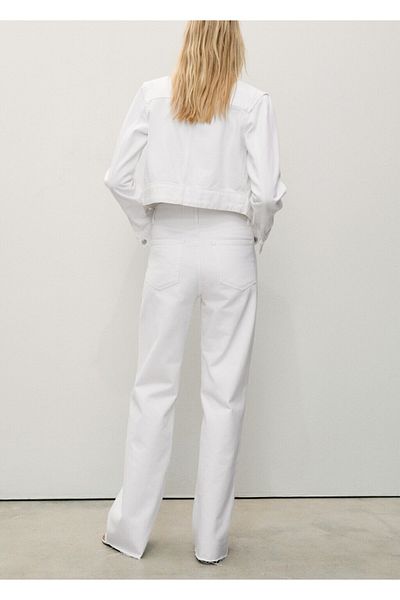 MANGO JEANS DANILA