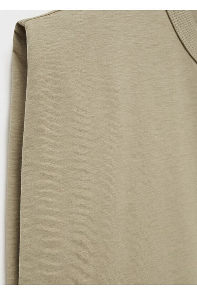 MANGO T-SHIRT VIRI
