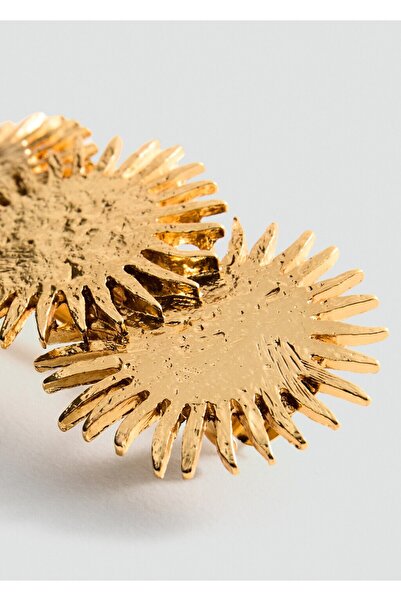 MANGO HAIRBAND SOLET