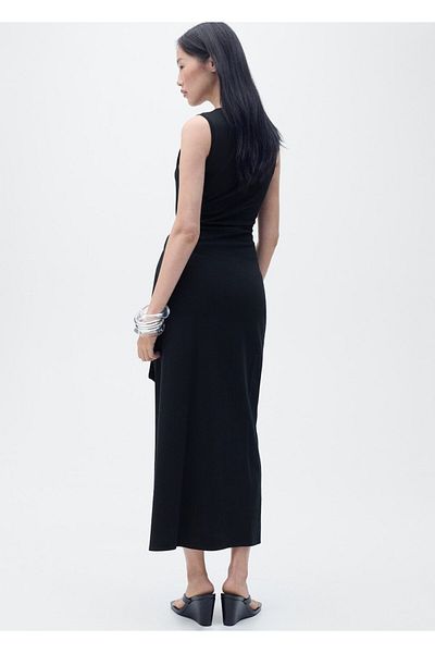 MANGO Dress Ferti（无需更改，因为它是品牌或产品名称）