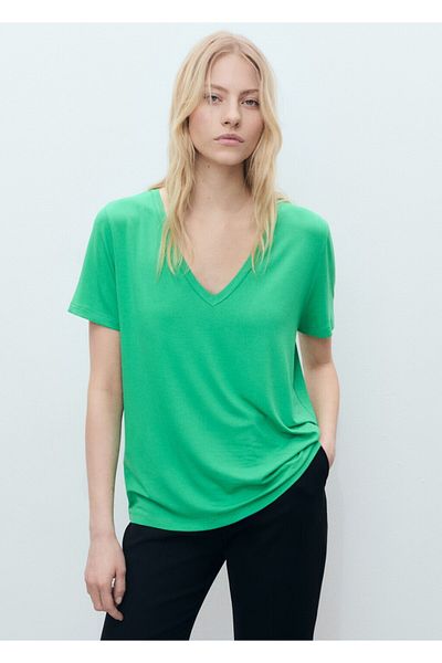 MANGO Vispi t-shirt
