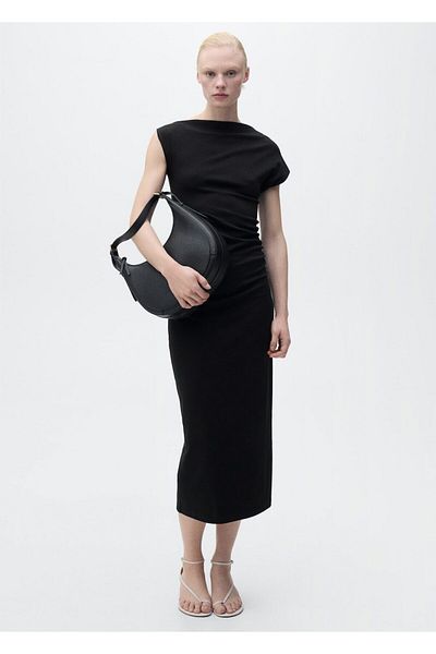 MANGO DRESS JULI