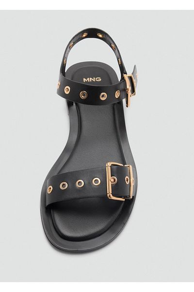 MANGO SANDALS CLAUDIO