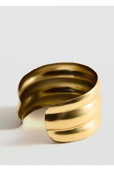 MANGO Mariona bracelet