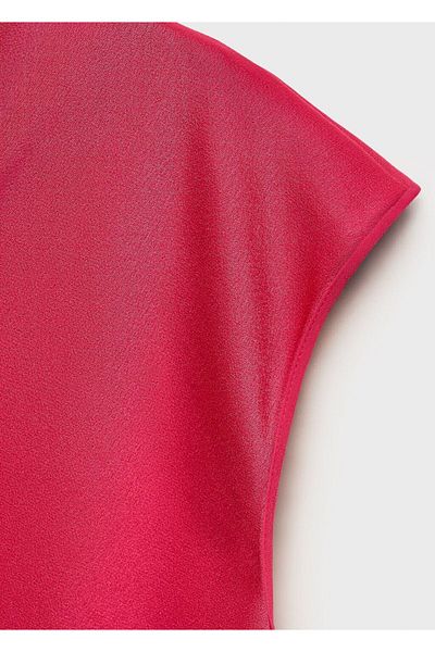 MANGO BLOUSE CHRISTMAS