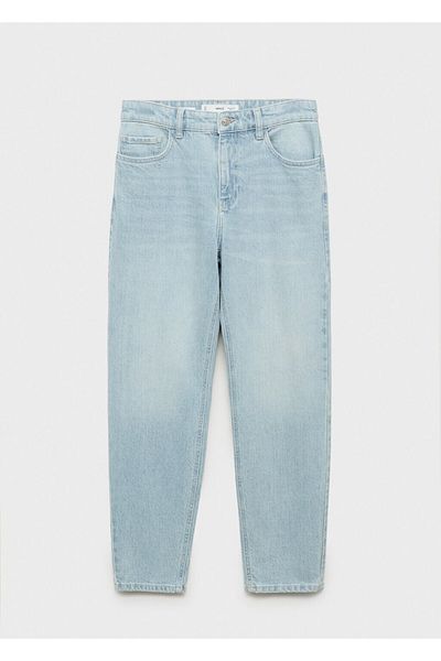 MANGO Jeans Newmom Shoes (Model: Gx9688)