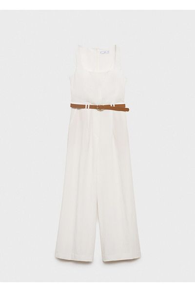 MANGO Lionela Playsuit