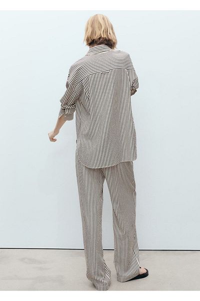 MANGO Trousers Sal