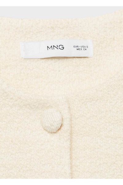 MANGO Sofia Jumpsuit