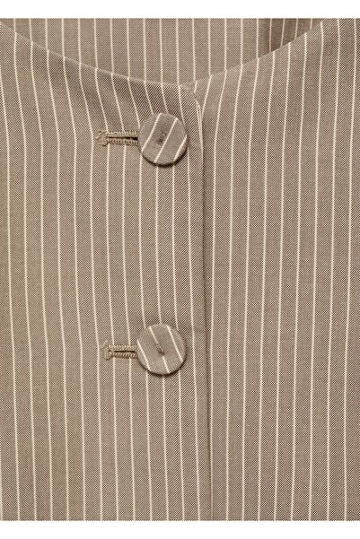 MANGO WAISTCOAT VIVIAN