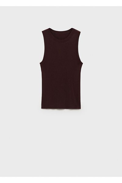 MANGO TOP KARL