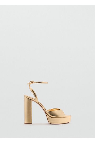 MANGO Sandals Jones