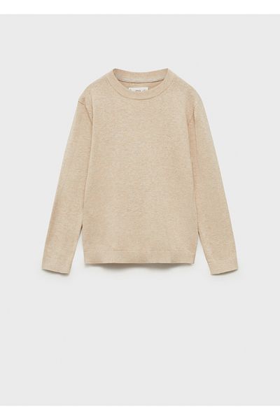 MANGO Kids SWEATER HUGO8