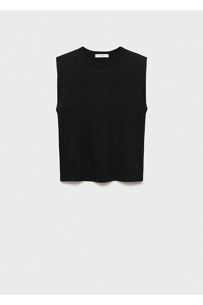 MANGO T-SHIRT VIRI