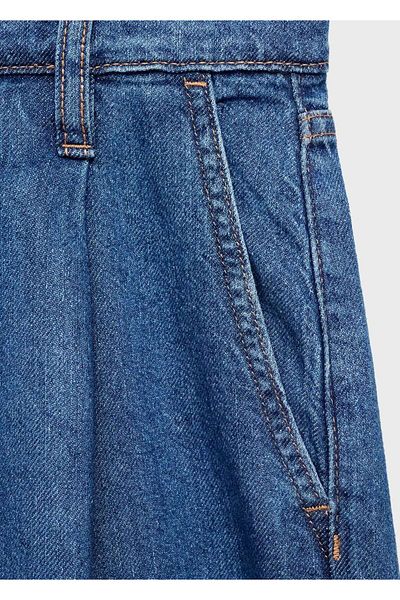MANGO Marina Bermudashorts