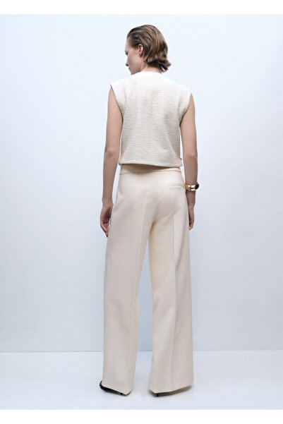 MANGO TROUSERS ROMINA