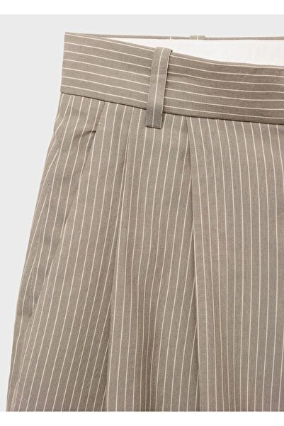 MANGO BERMUDA SHORTS VIVIAN