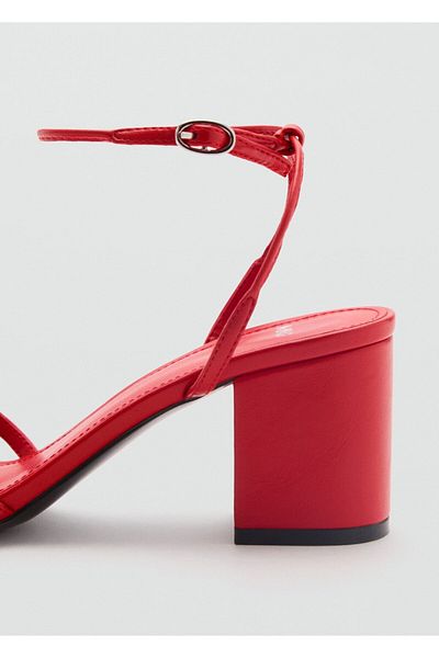 MANGO SANDALS LUNA