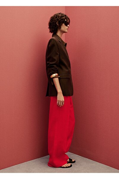 MANGO Limona trousers