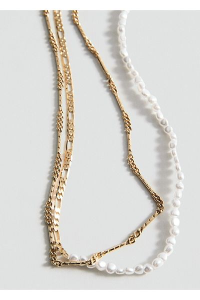 MANGO NECKLACE ADELAIDA