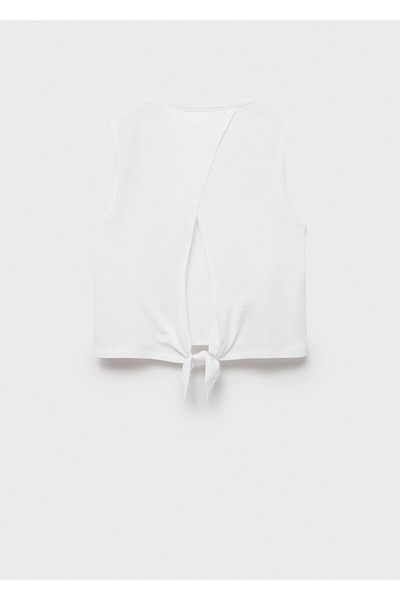 MANGO Kids تي شيرت سينديت