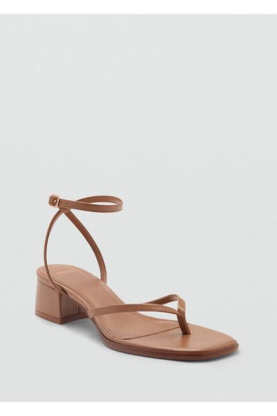 MANGO SANDALS MONTSE