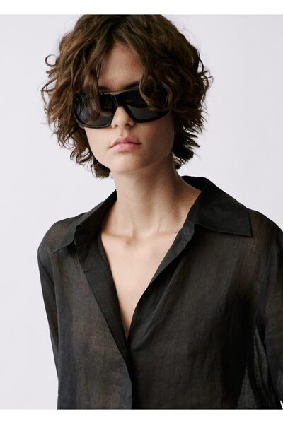 MANGO SHIRT CLARIETY