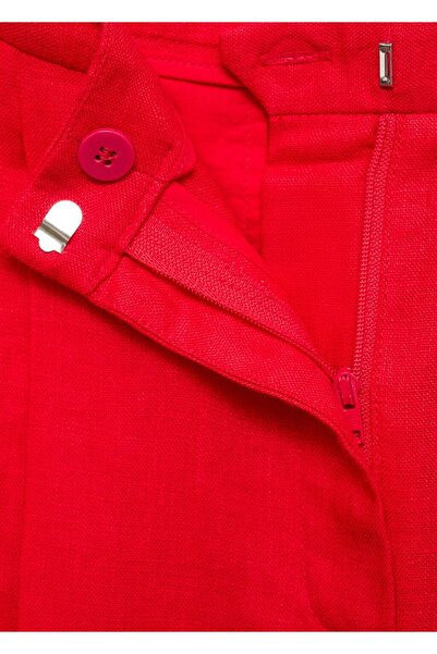 MANGO Limona trousers