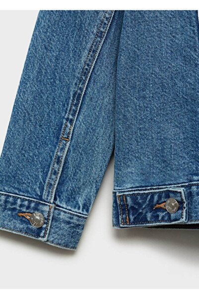 MANGO Kids JACKET JOHN