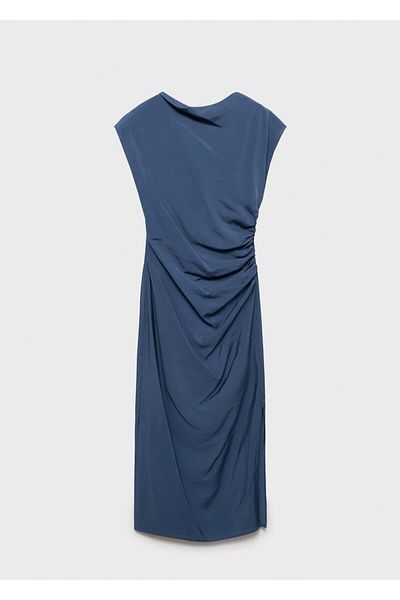 MANGO Dress Kelly Contactable Collection That Can Be Bought Do You Want the Most Different Conversion on the Spot The Aim Is Not to Disassemble Knowledge Irregularly and Inappropriately about a Sector!