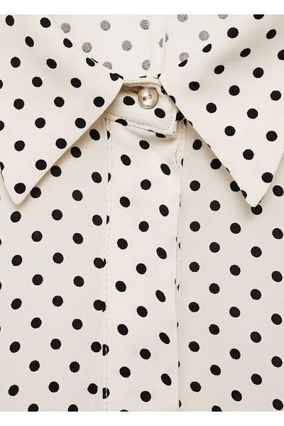 MANGO DRESS ADELA