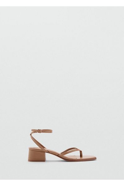 MANGO SANDALS MONTSE