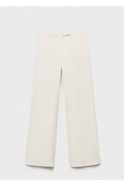 MANGO TROUSERS MOTHER