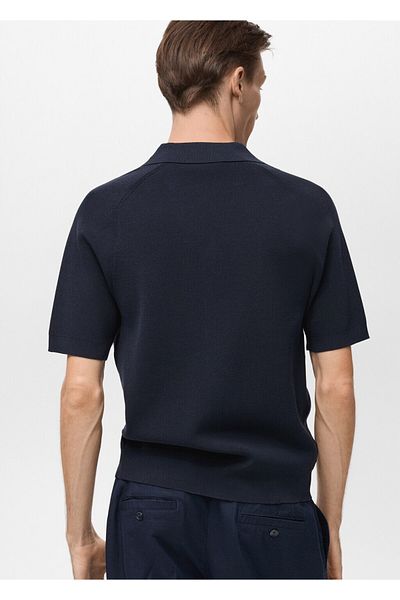 MANGO Man SHIRT LINO
