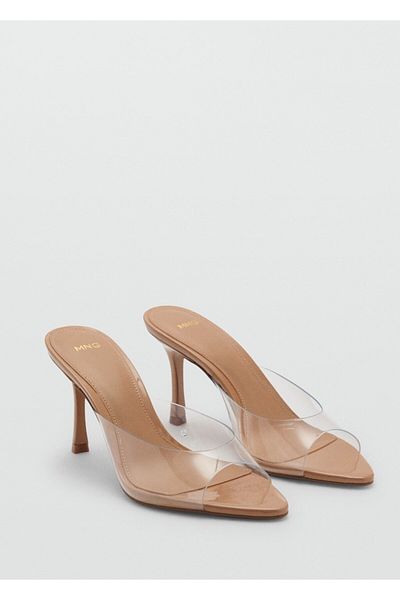 MANGO Sandals Buona