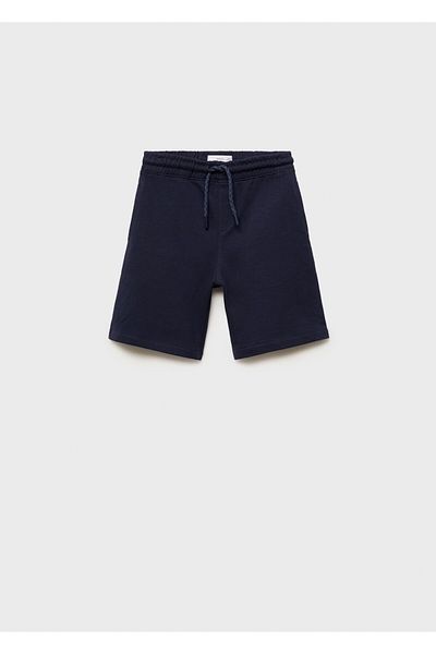 MANGO Kids شورت برمودا FRANCIA8