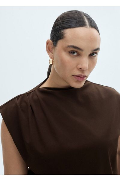 MANGO T-shirt candela