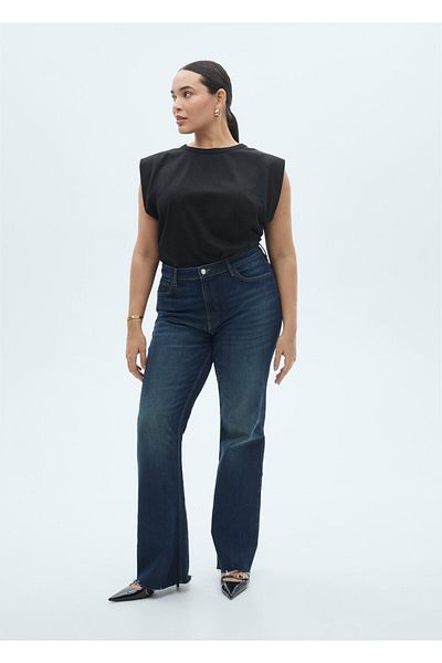 MANGO T-SHIRT VIRI