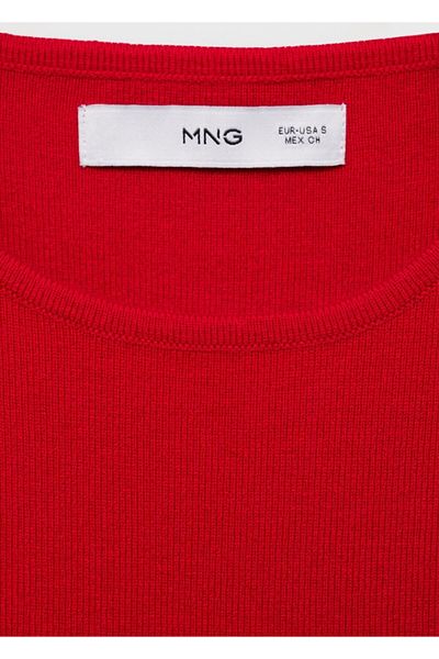 MANGO Top Hernan