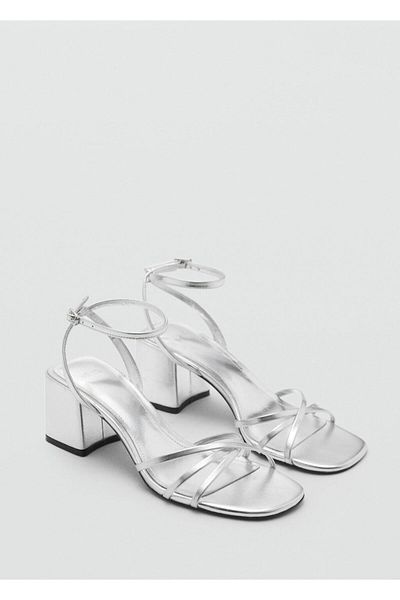 MANGO SANDALS BETO