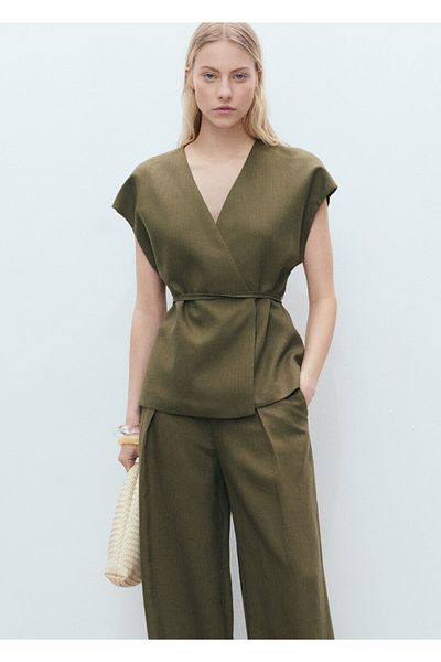 MANGO TOP FERRARO
