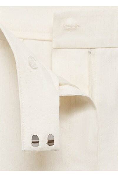 MANGO TROUSERS MOTHER