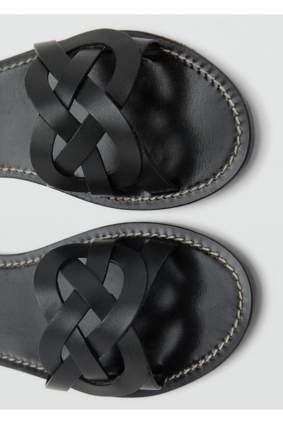 MANGO SANDALS NUDI