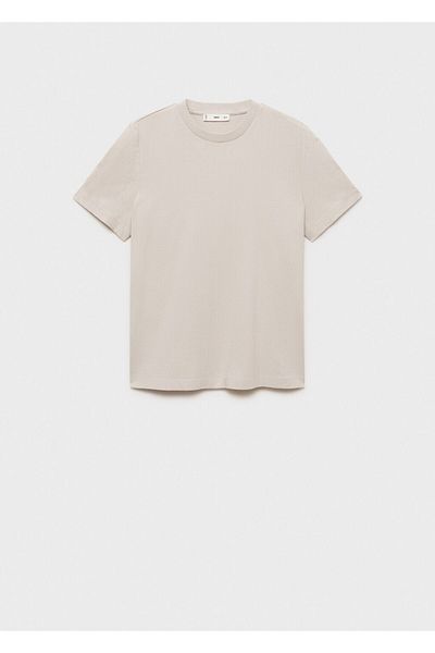 MANGO T-SHIRT AXEL