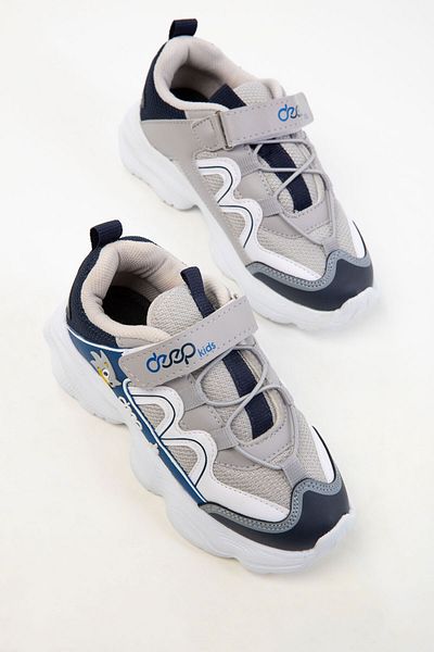 SOHO Dětské tenisky Ice-Navy Blue 20313