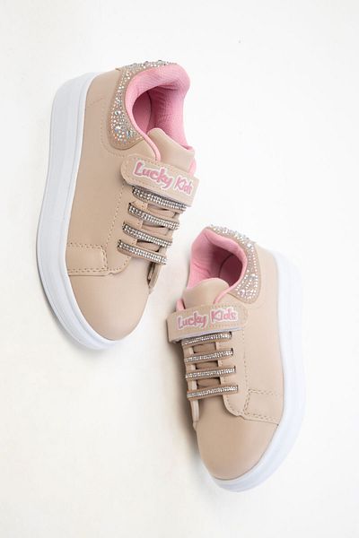 SOHO Ten Kinder Sneaker 20441