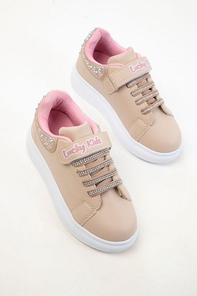 SOHO Ten Kinder Sneaker 20441