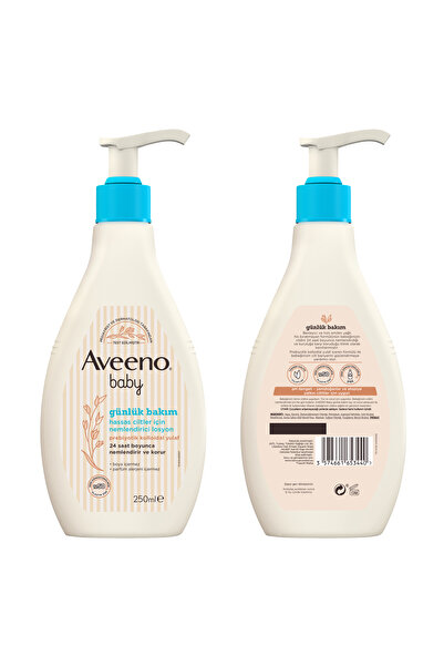 AVEENO BABY Günlük Losyon 250 ML
