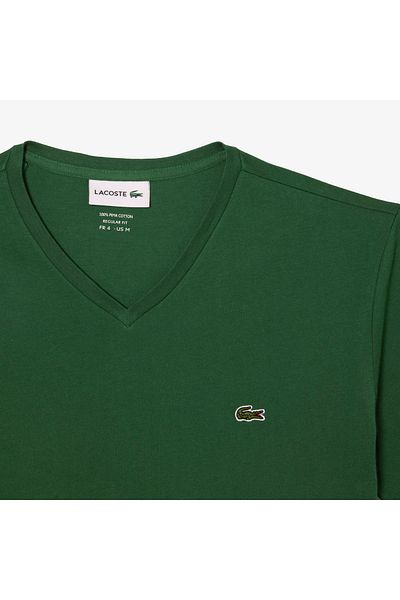 Lacoste تي شيرت